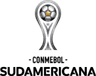 Logo de CONMEBOL Sudamericana