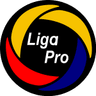 Logo de Liga Pro