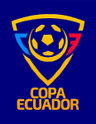 Logo de Copa Ecuador