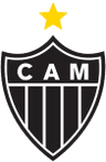 Escudo de Atletico-MG