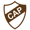 Escudo de Platense