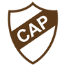 Escudo de Platense