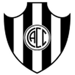 Escudo de Central Cordoba de Santiago
