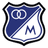Escudo de Millonarios