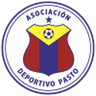 Escudo de Deportivo Pasto