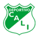 Escudo de Deportivo Cali