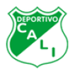 Escudo de Deportivo Cali