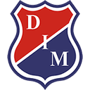 Escudo de Independiente Medellin
