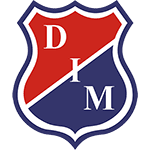 Escudo de Independiente Medellin