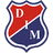Escudo de Independiente Medellin