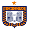 Escudo de Chico