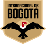 Escudo de Internacional de Bogota