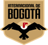 Escudo de Internacional de Bogota