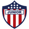 Escudo de Junior