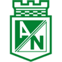 Escudo de Atletico Nacional
