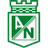 Escudo de Atletico Nacional