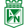Escudo de Atletico Nacional