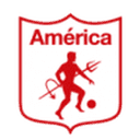 Escudo de America de Cali