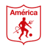 Escudo de America de Cali