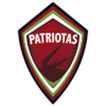 Escudo de Patriotas