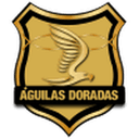 Escudo de Águilas Doradas