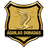 Escudo de Águilas Doradas