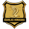 Escudo de Águilas Doradas