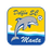 Escudo de Delfin SC