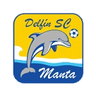 Escudo de Delfin SC