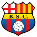 Escudo de Barcelona SC