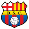 Escudo de Barcelona SC