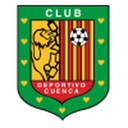 Escudo de Deportivo Cuenca