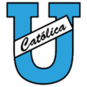 Escudo de Universidad Catolica