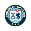 Escudo de Guayaquil City FC