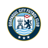 Escudo de Guayaquil City FC
