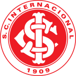 Escudo de Internacional