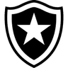 Escudo de Botafogo