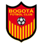 Escudo de Bogota FC
