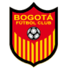 Escudo de Bogota FC