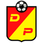 Escudo de Deportivo Pereira