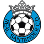 Escudo de Real Santander