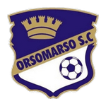 Escudo de Orsomarso