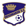 Escudo de Orsomarso