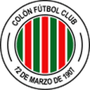 Escudo de Colón