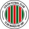 Escudo de Colón