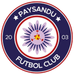Escudo de Paysandu