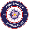 Escudo de Paysandu