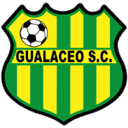 Escudo de Gualaceo SC