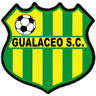 Escudo de Gualaceo SC