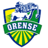 Escudo de Orense SC